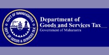gst maharstra