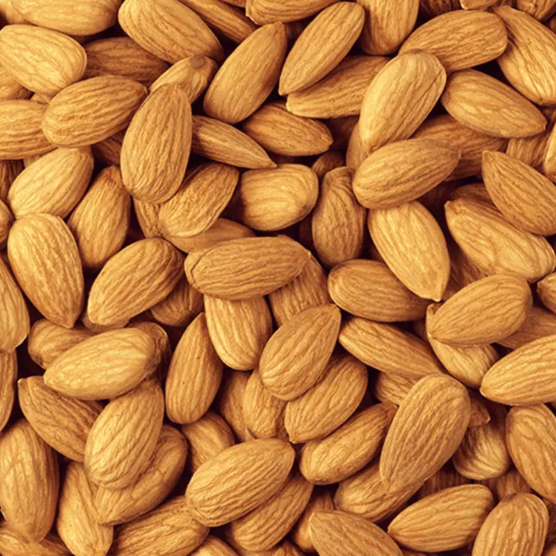 Almond Kernels