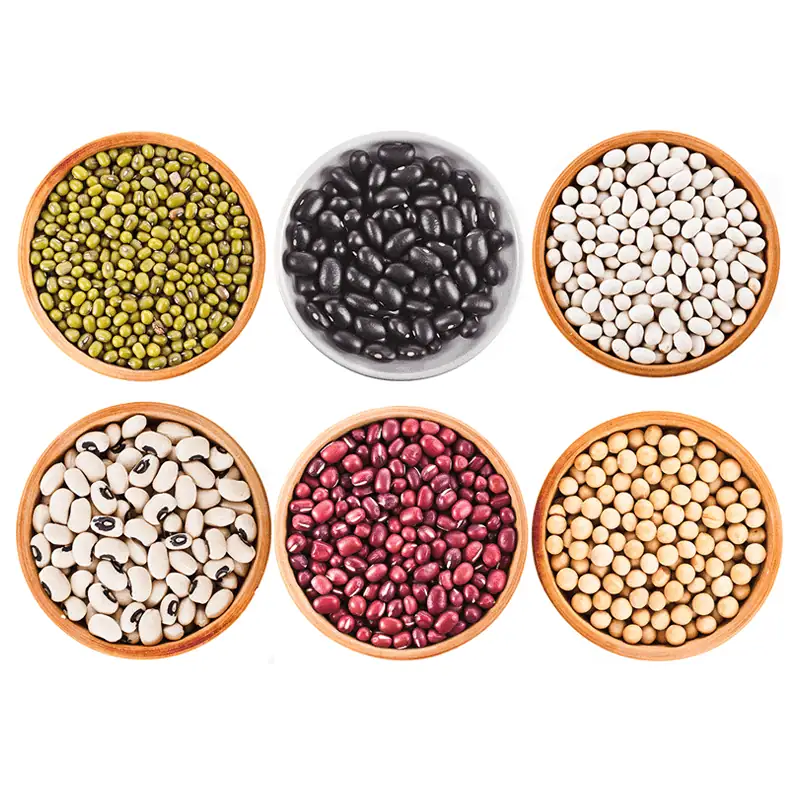 Beans 1