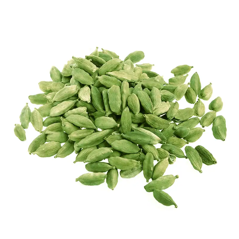 Green Cardamom