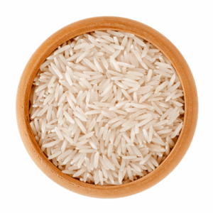 Rice & Sugar