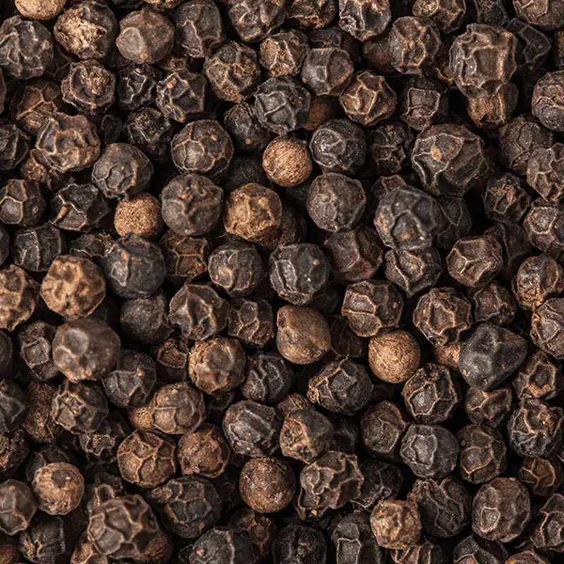 Pepper Whole