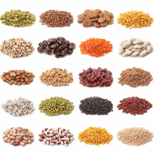 Pulses & Beans