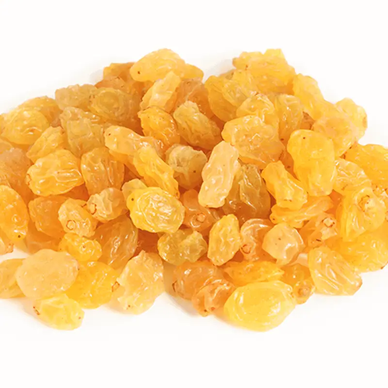 Raisins
