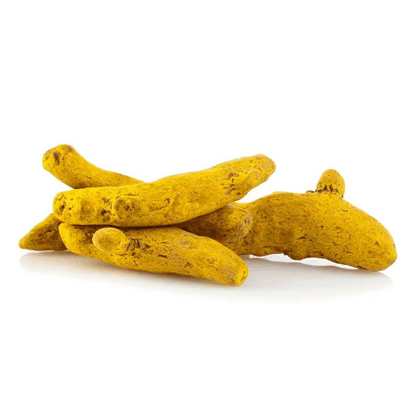 Turmeric Finger